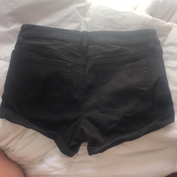 PacSun jean shorts - Picture 2 of 3